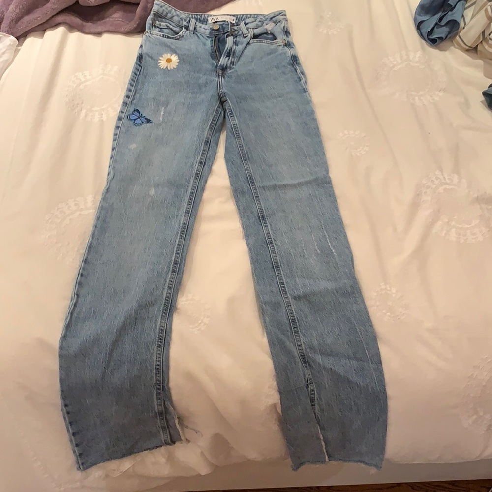 Patchwork Denim - image 1